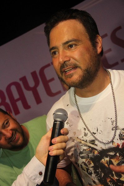 Dbayeh Festival 2015 Day 2
